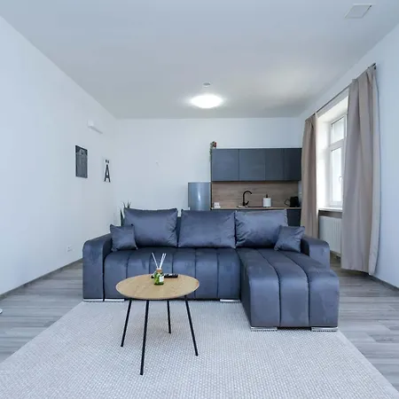 Daire Spacious 2 Bedroom In *