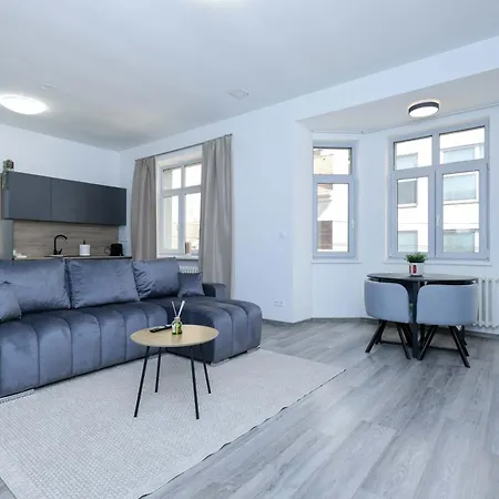 Daire Spacious 2 Bedroom In *