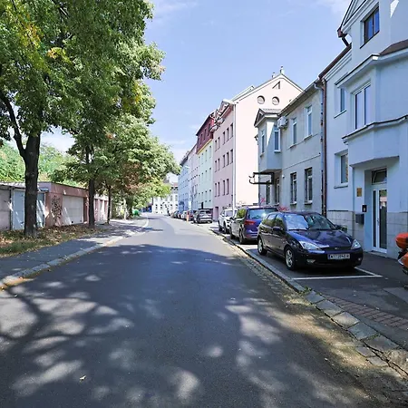 Daire Spacious 2 Bedroom In